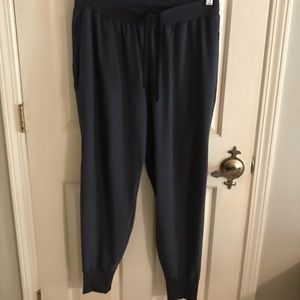 XXL Charcoal Grey Athletic Pants